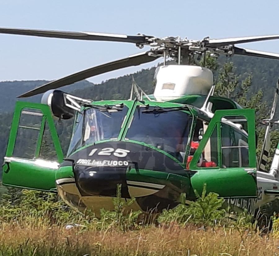 Escursionista stroncato da un malore a Gouta