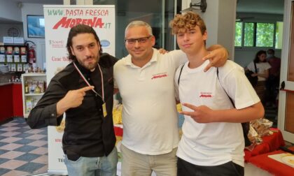 A Diano Marina la finale italiana Pizza Tour