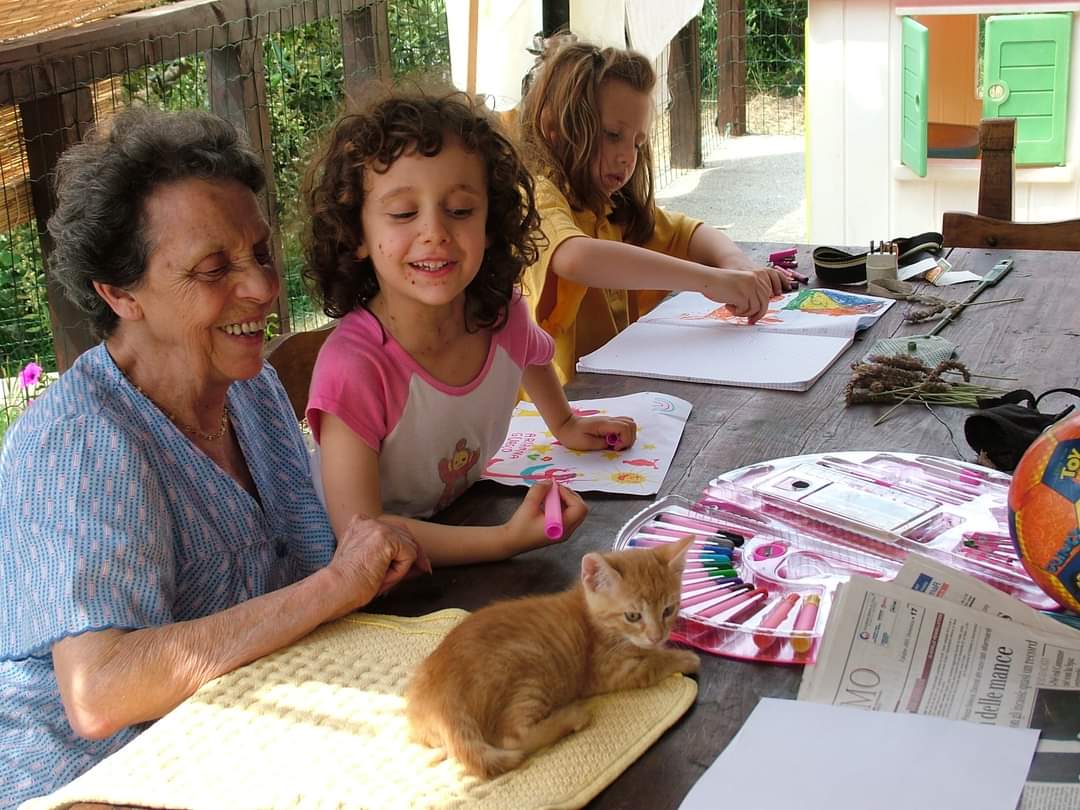 “Se veramente esiste il Paradiso, papà lo incontrerai lì”