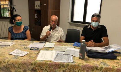 Raccolte 20mila firme per fermare l'Ospedale Unico