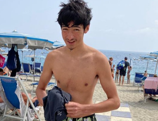 Ritrovato il 17enne scomparso