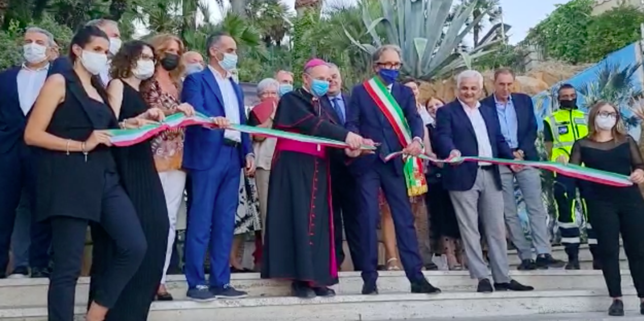 A Sanremo riapre dopo vent’anni l’Auditorium dedicato al compositore Franco Alfano