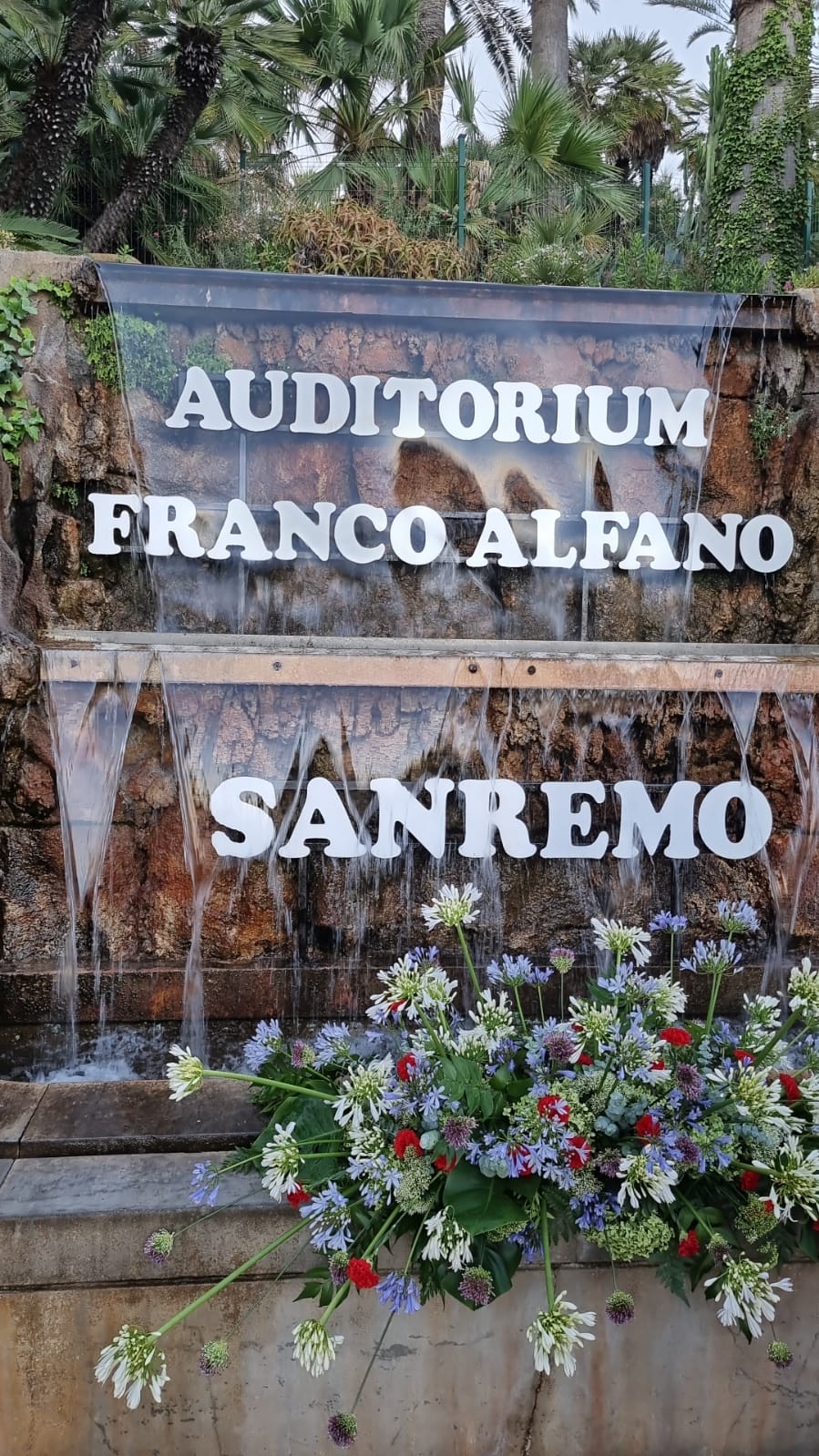 Inaugurazione Parco Marsaglia Auditorium Alfano Sanremo 8 luglio 2021_0588