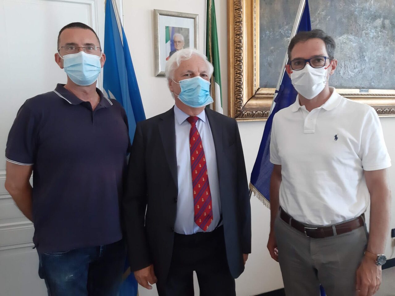 Saint Charles: partner privato conferma volontà di gestire l’ospedale
