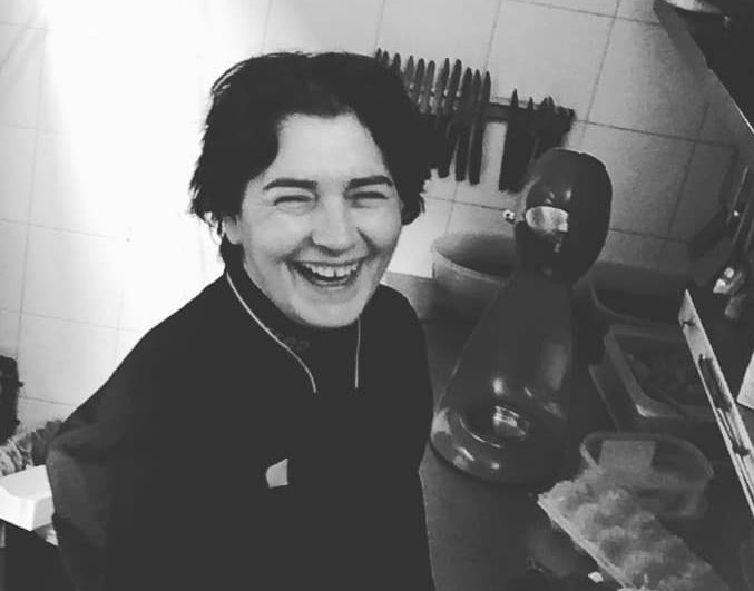 Addio a Maria Ciccarelli proprietaria e cuoca del ristorante Casablanca di Vallecrosia