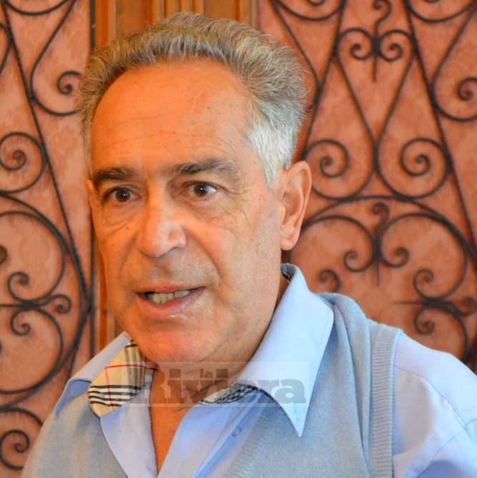 Colto da infarto per strada Pietro Raneri, il racconto dell’agente che ha contribuito a rianimarlo