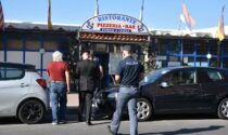 Risse: questore sospende la licenza di un ristorante del lungomare di Ventimiglia