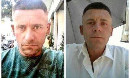Giallo sulla scomparsa di un 38enne a Camporosso, l'appello del cognato
