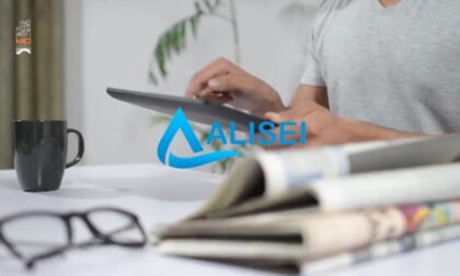 ANCI presenta la super piattaforma informatica Alisei
