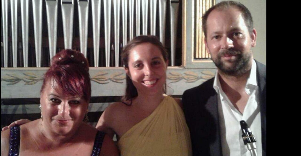 “… E fu di nuovo musica”: un concerto nella chiesa della Maddalena a Bordighera Alta