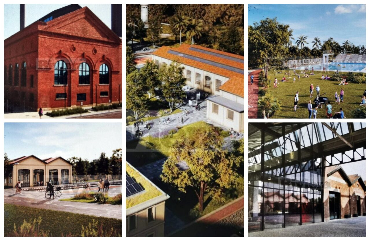 Fondo di investimento immobiliare acquisisce dalle Ferrovie l’area di Nervia
