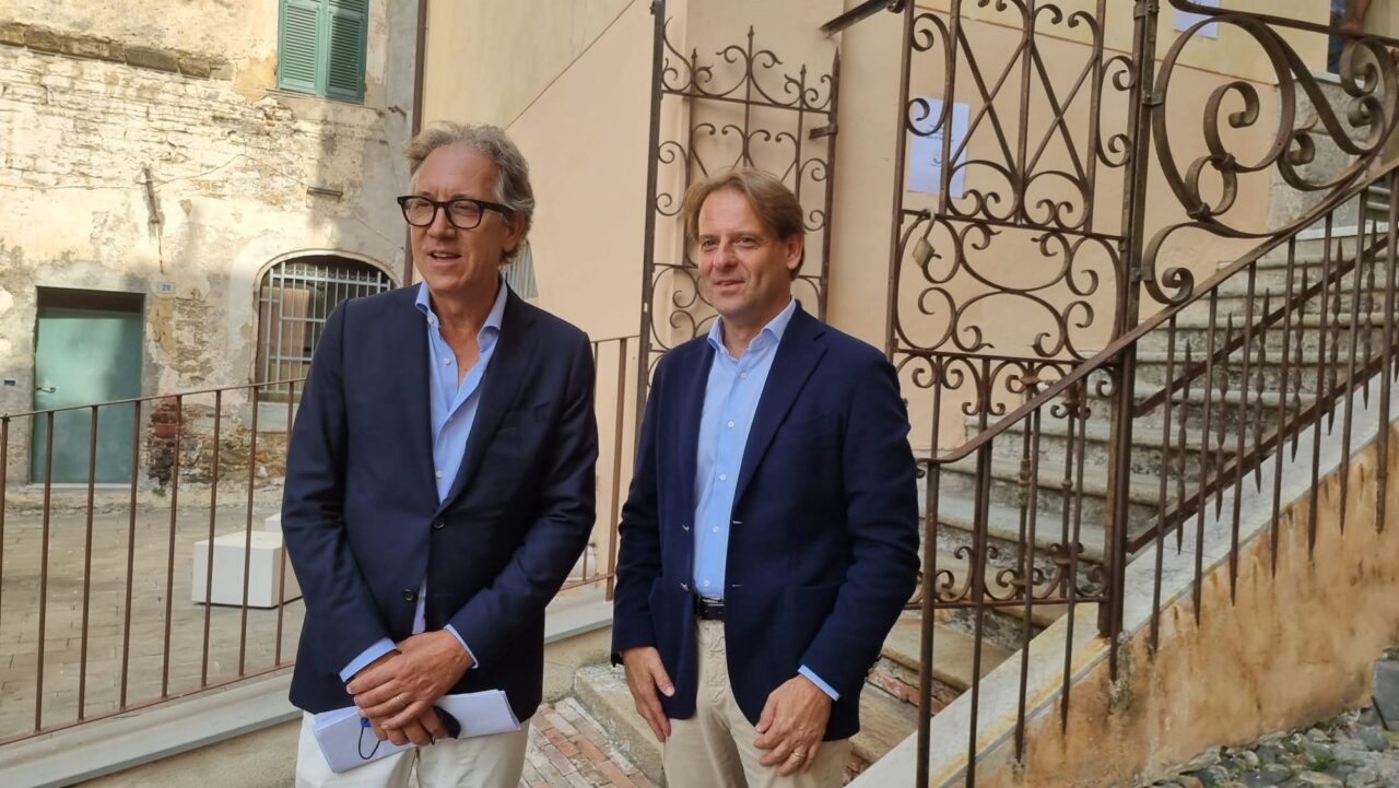 Rilancio La Pigna in arrivo 15 milioni di euro