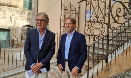 Rilancio La Pigna in arrivo 15 milioni di euro