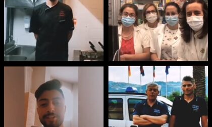 "Io mi vaccino perché" al via la campagna di sensibilizzazione dell'Asl1