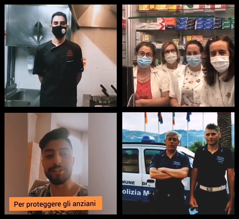 “Io mi vaccino perché” al via la campagna di sensibilizzazione dell’Asl1