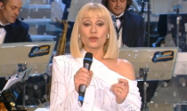 Morta Raffaella Carrà