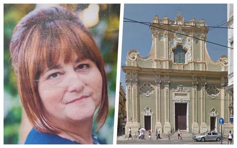 Morta improvvisamente Maria Prisco mamma di 3 figli