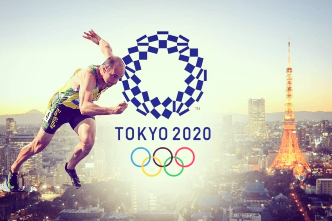 Confermato Davide Re alle Olimpiadi di Tokyo