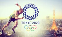 Confermato Davide Re alle Olimpiadi di Tokyo