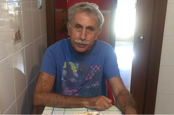 Morto l’avvocato Domenico De Salvo