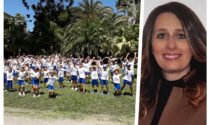 Ethel Moreno: "Oltre 140 bimbi coinvolti, successo per Educamp Sanremo 2021"