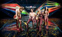 Altre 16 città italiane (oltre a Sanremo) si candidano per l'Eurovision Song Contest 2022