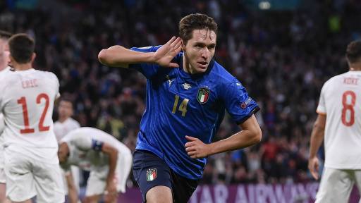 FdI chiede onorificenza per i “liguri” della Nazionale di Calcio