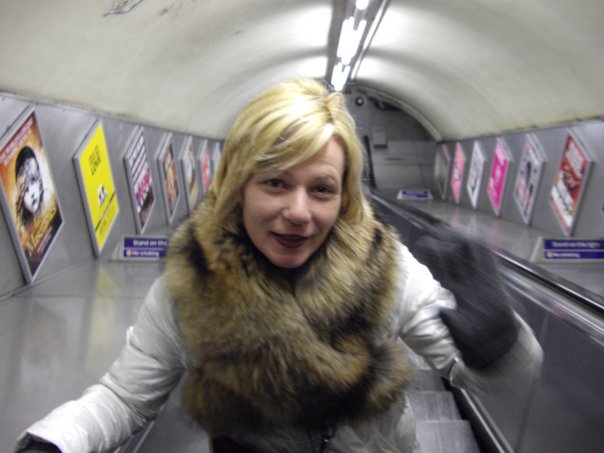 Addio a Gabriella lascia a 59 anni il marito Mauro Delbò