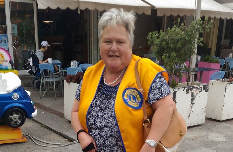 Morta la professoressa Maria Teresa Squillace