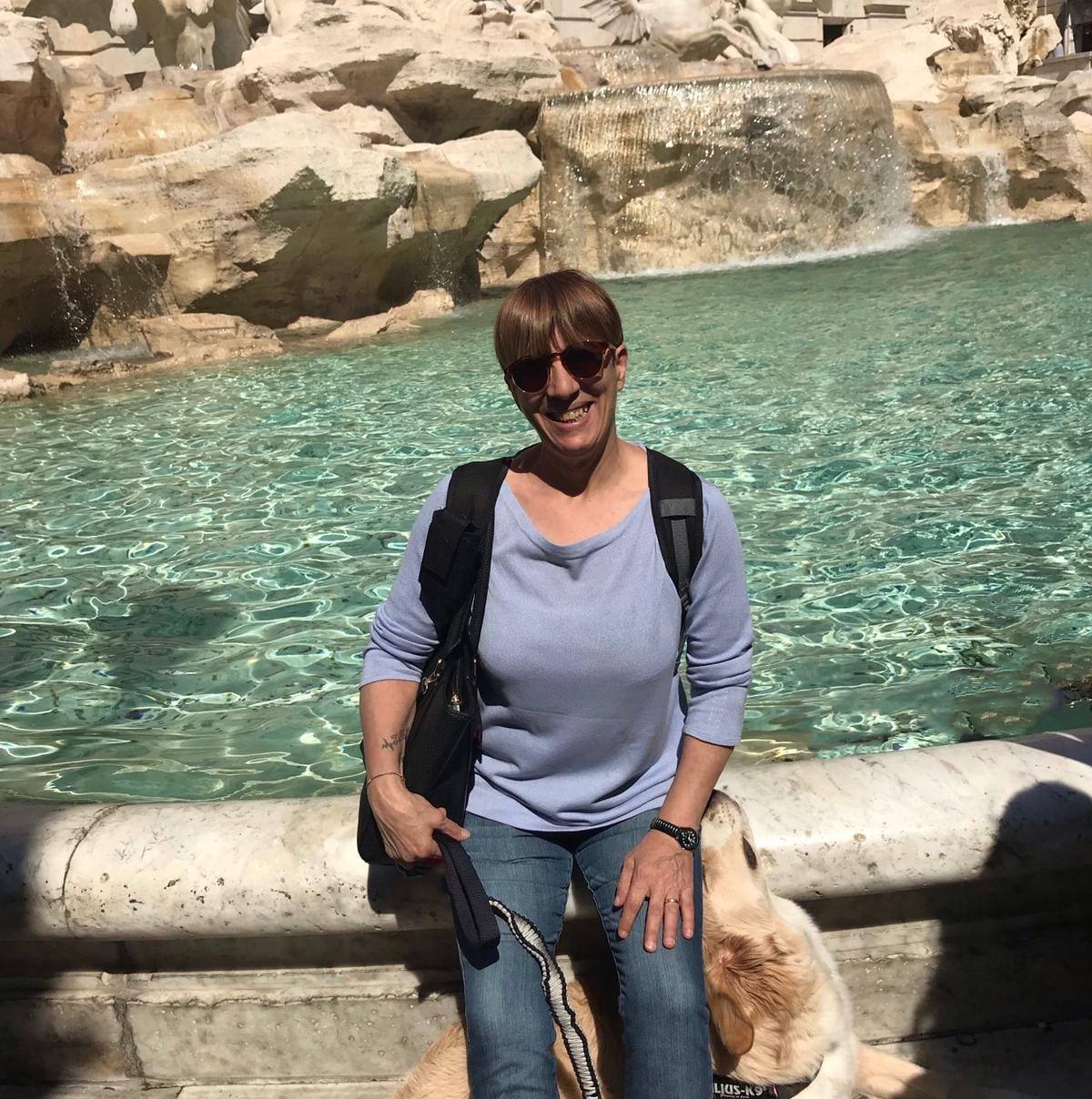 Addio a Nunzia Canizzaro