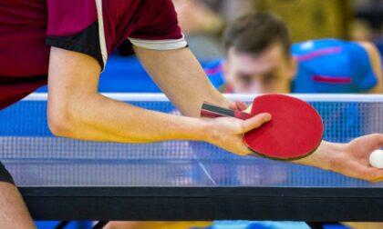 Ping-Pong for Unicef: il risultato della prima tappa