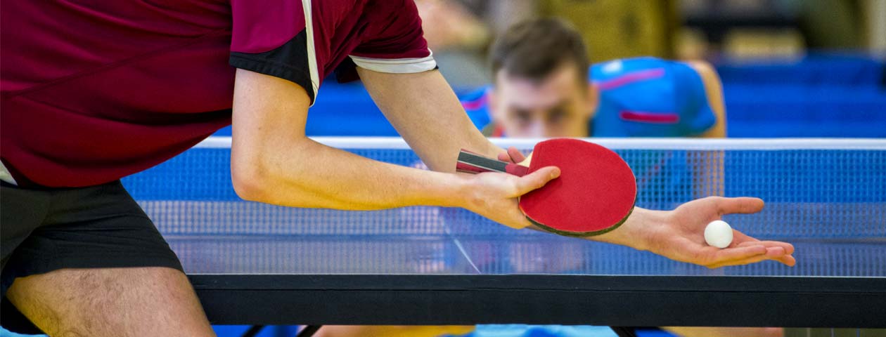 Ping-Pong for Unicef: il risultato della prima tappa