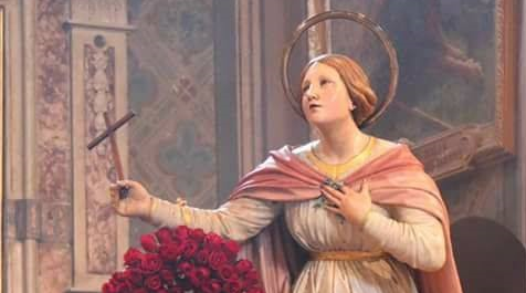 Pontedassio si prepara a celebrare la sua patrona