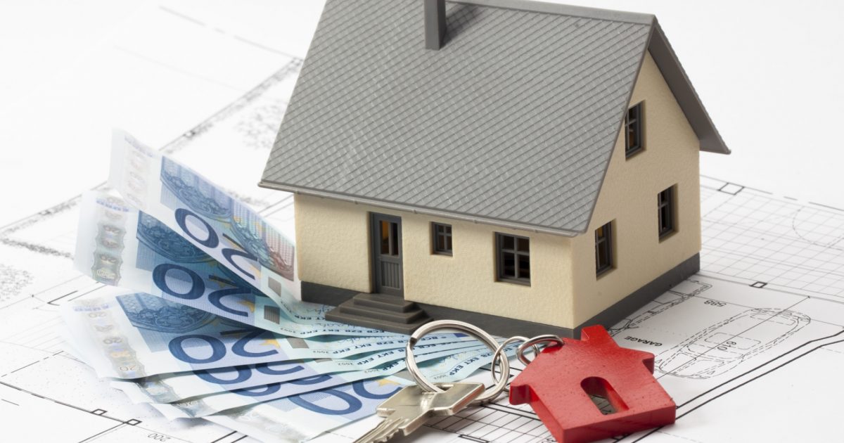 Riparte il mercato dei mutui dopo la crisi sanitaria (+41,8%)