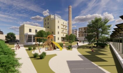 Dal Governo 15milioni di euro per l'area ex Sairo di Imperia