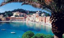 La migliore spiaggia d'Italia si trova in Liguria