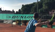 La serie B al "Tennis Sanremo"