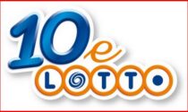 Il concorso 10eLotto sorride al Ponente ligure, centrata combinazione da 13mila euro