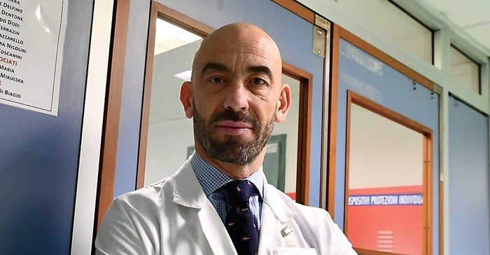 Matteo Bassetti tra i relatori al convegno sulla prevenzione sanitaria