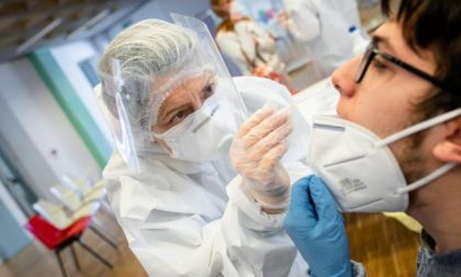 Sono 52 i nuovi casi in provincia di Imperia