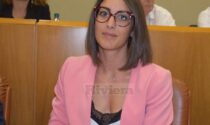 Scullino in Consiglio comunale a Ventimiglia: "Per me Forza Italia restano De Villa e D'Andrea"