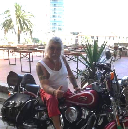 Morto lo storico ristoratore Bacco