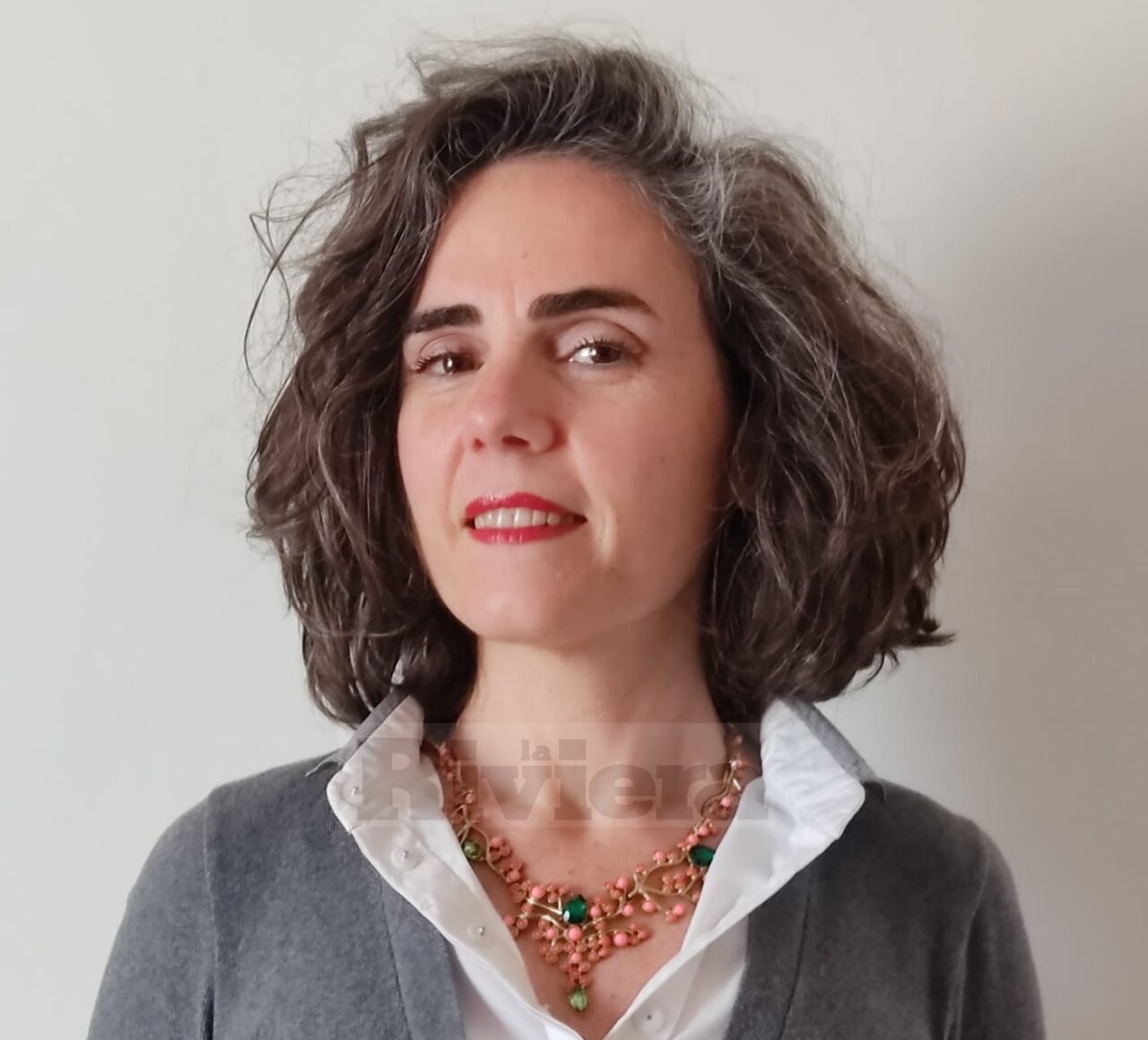 Luisa Alborno nominata membro della consulta regionale dei frontalieri