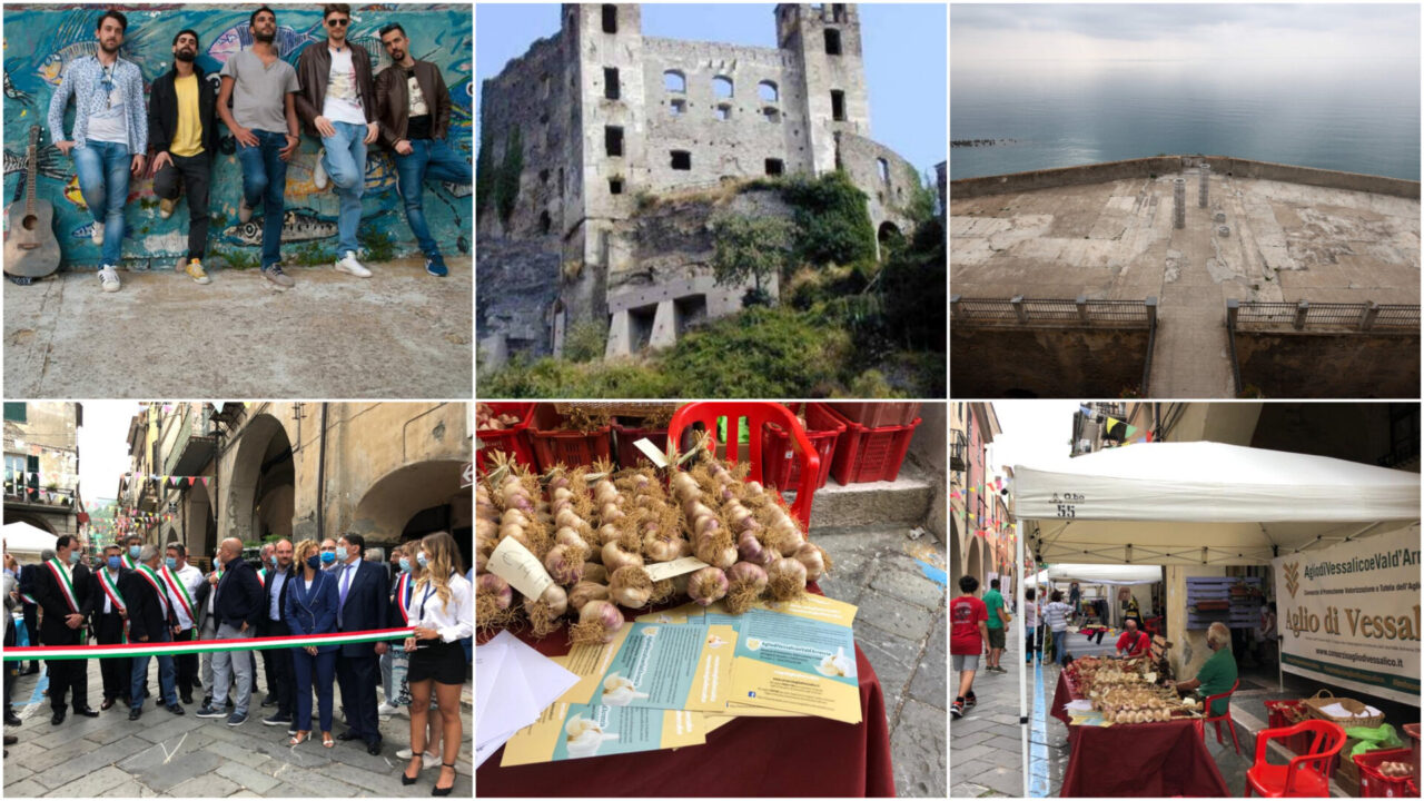 Dall’Expo al trekking urbano: ecco cosa fare nell’ultimo sabato di agosto
