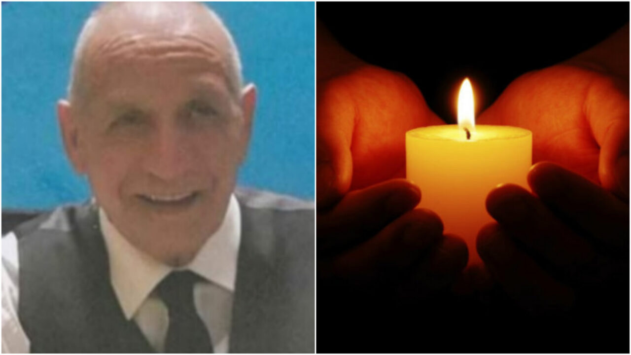Addio a Nicodemo Macrì