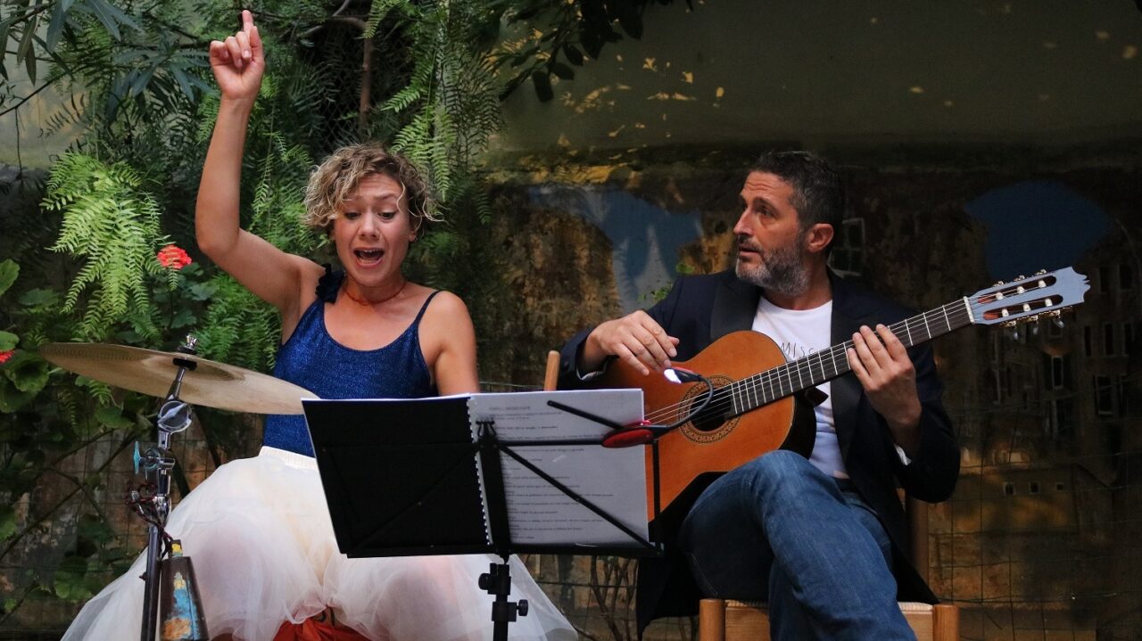 Nel fine settimana torna il Festival della Cultura Mediterranea