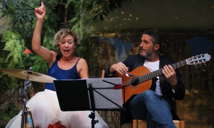 Nel fine settimana torna il Festival della Cultura Mediterranea
