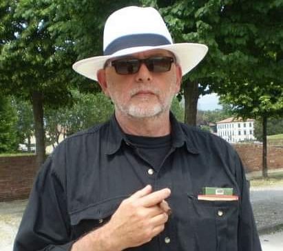 E’  morto Gino Bruzzone, presentatore molto attivo nel mondo associazionistico