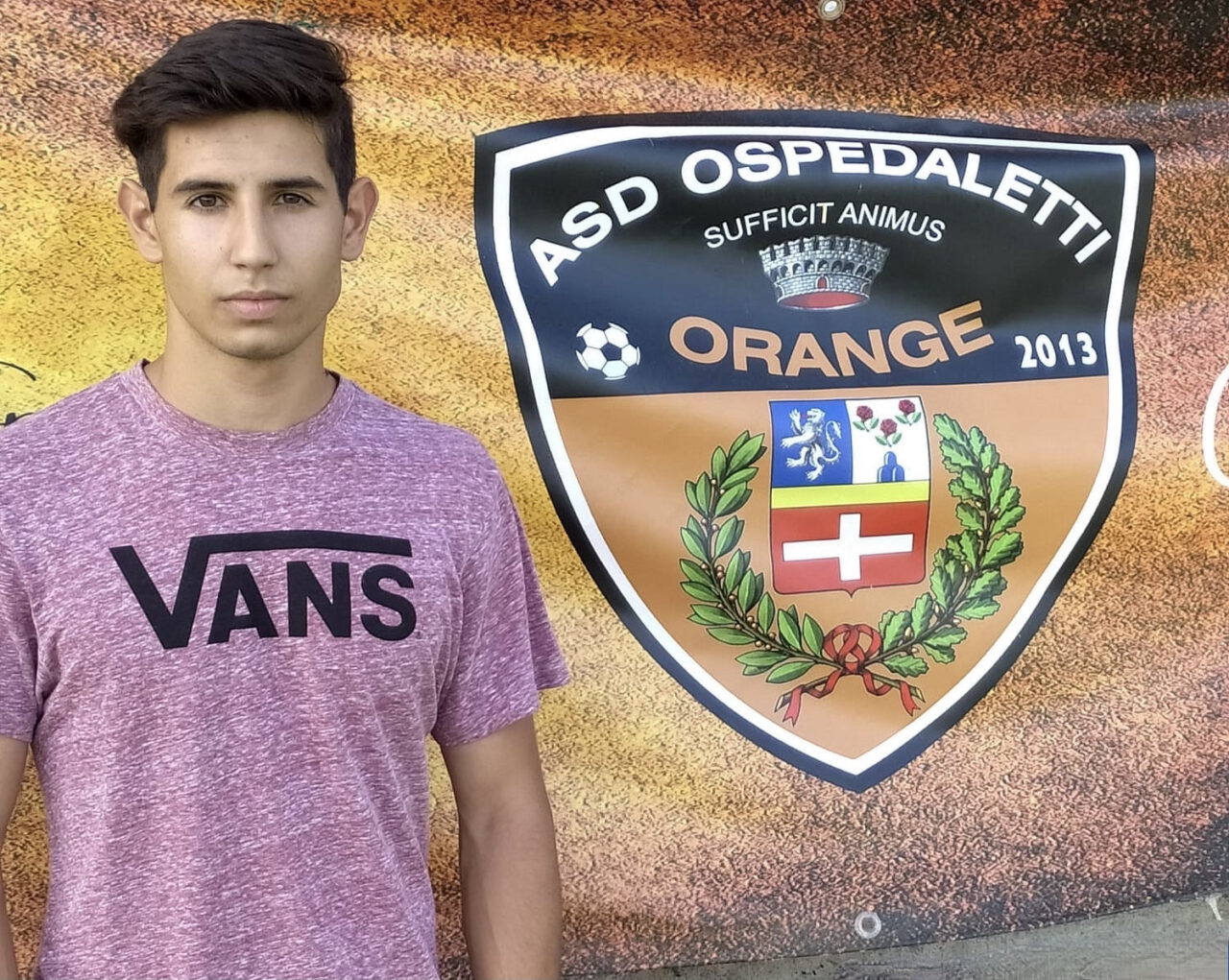 Dalla Champions a Ospedaletti, gli orange ingaggiano Paolo Martini