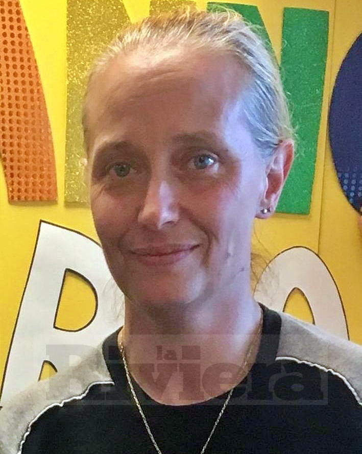 Morta a 42 anni per una malattia Vanessa Crivelli